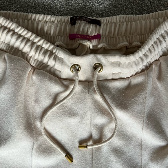 Scotch & Soda Lounge Pants Size XS - Picture 2 of 5